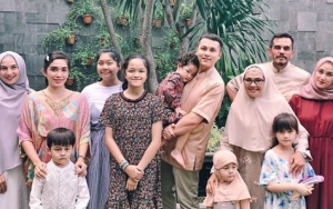 Pesona Kecantikan Islami 2 Adik Andhika Pratama Sukses Bikin Takjub