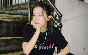 Seulgi Red Velvet Digoda Lovestagram dengan Idol Ini