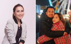 Ramai Dibully, Ayu Ting Ting Akhirnya Bongkar Hubungan dengan Raffi dan Nagita Slavina