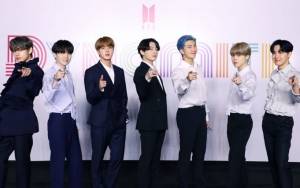 Forbes Sebut BTS Tempati Posisi 1 Di Chart Billboard Lewat 'Dynamite' Bakal Jadi 'New Normal'