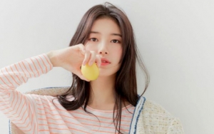Biasa Cantik dengan Digerai, Gaya Rambut Suzy Ini Tak Kalah Bikin Banyak Orang Takjub
