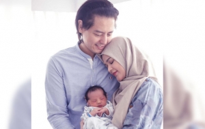 Sudah 2 Bulan Jadi Orangtua Baru, Cut Meyriska dan Roger Danuarta Rasakan Perubahan Ini