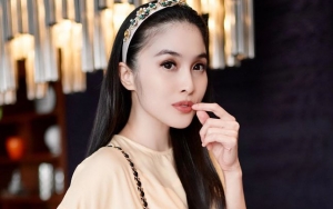 Sandra Dewi Curhat Harus Bayar Rp 1 Juta Jika Tak Pakai Masker, Buang Sampah Pun Diatur