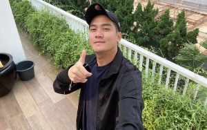 Boy William Cari Sosok Pria Viral 'Kembaran' Pemilik Warung, Netizen: Siwon Nangis Lihat Ini