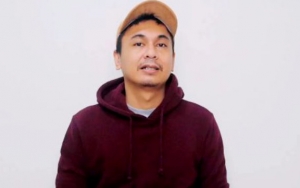 Fesyen Raditya Dika Disebut Mirip Bolu Kukus, Komentar Anji Tuai Reaksi Sinis