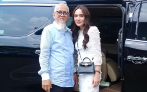 Ayah Shandy Aulia Ungkap Ada Darah Bangsawan Hingga Masih Berharap Sang Putri Dapat Hidayah