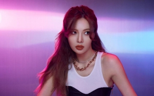 HyunA Minta Maaf Karena Tunda Comeback, Ungkap Kondisi Kesehatannya