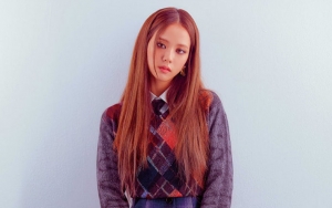 Jisoo BLACKPINK Tampil Beda di Pemotretan dan Bahas Comeback Sampai Filosofi sebagai Artis