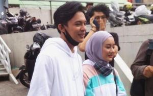 Pulang Bulan Madu, Dinda Hauw dan Rey Mbayang Jawab Begini Soal Momongan