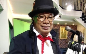 Tak Bisa Terwujud, Yopie Latul Ternyata Punya Impian Besar Sebelum Meninggal