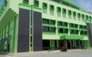 Jakarta Krisis Ruang Isolasi, Pemprov Bakal Pakai GOR untuk Rawat OTG