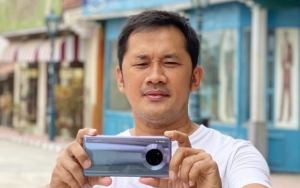 Hanung Bramantyo Dilema, Korban Covid-19 Makin Banyak Tapi Kru Juga Butuh Kerja