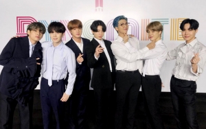 Masuk Acara Berita KBS, BTS Bahas Kesuksesan Single 'Dynamite' dan Target Nominasi Grammy