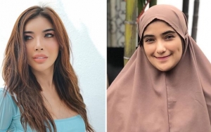 Millendaru Berbikini Pamer Pantat, Nadya Istri Rizki DA Terciduk Ngelike Foto Mantan-Topik Pagi