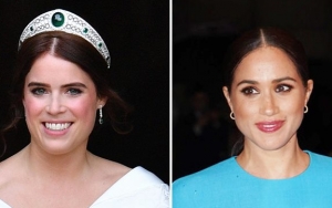 Tak Disangka, Ternyata Begini Sikap Asli Sepupu Pangeran Harry pada Meghan Markle