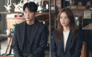 Lee Jun Ki Hendak Gorok Leher Moon Chae Won di 'Flower of Evil', Plot Twist Aslinya Psikopat?