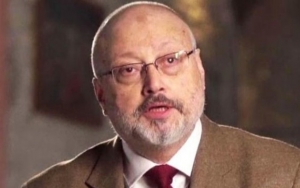 Jerman Klaim Persidangan Arab Saudi Soal Kasus Pembunuhan Khashoggi Tidak Transparan