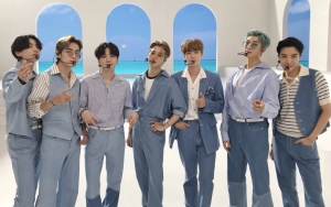 Cara KBS Sambut Kedatangan BTS Bak Tamu Kehormatan Jadi Perbincangan
