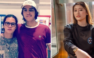 El Rumi Janjian dengan Amanda Caesa yang Bakal Kuliah di Inggris, Dul Jaelani Takut Ditikung Lagi