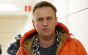 Presiden Rusia Vladimir Putin Bakal Selidiki Kasus Peracunan Navalny Usai Didesak PBB hingga G7