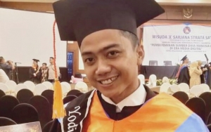 Pria yang Ngaku Bunuh Editor Metro TV Diamankan, Ini Penjelasan Polisi