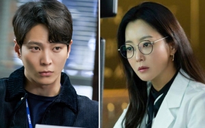 Joo Won Bakal Datangi Kim Hee Sun di Masa Lalu, Produser Beri Spoiler Soal Episode Baru 'Alice'
