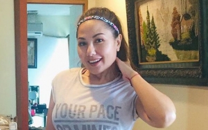 Emma Waroka Tuai Cibiran Pasca Beri Nasihat Ini Untuk Orang Yang Tak Percaya Covid-19