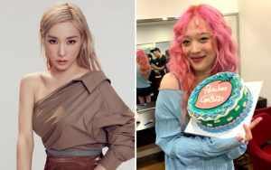 Kenal 18 Tahun, Tiffany SNSD Ungkap Penderitaan Sulli Sejak Trainee dan Sesalkan Ini