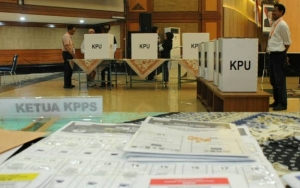 Pilkada Tak Ditunda Meski Bahaya Corona Mengintai, Pengamat Nilai Terkait Dinasti Politik