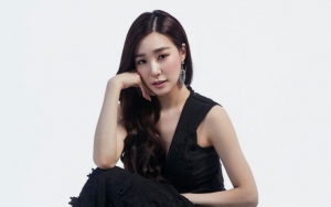 Tiffany SNSD Komentari Nasib Sulli Dibenci Karena Pacari Choiza dan Sering Tak Pakai Bra