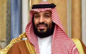 Diduga Rekrut Agen Mata-Mata, Yayasan Putra Mahkota Arab Saudi Diaudit