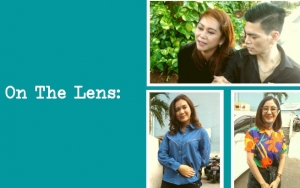 On The Lens: El Ibnu CLBK, Dhea Annisa Jawab Target Nikah Hingga Uut Permatasari Setuju PSBB Total