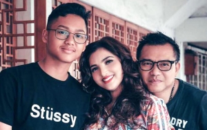 Azriel Hermansyah Langsung Dapat Restu Anang-Ashanty, Dekati Cewek Bali?