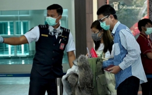 59 Negara Larang WNI Masuk, Begini Tanggapan Istana