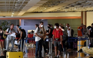 Ini Daftar Bandara RI Yang Sediakan Rapid Test Bagi Penumpang, Berapa Harganya?