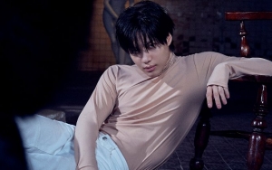 Taemin Tampilkan Gerakan Koreografi Lagu Comeback 'Criminal', Langsung Bikin Fans Bajir Keringat