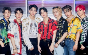 SuperM Jadi Model Sampul ELLE, Visual Taeyong Dkk Bikin Takjub