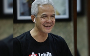 Tak Akan Ikuti Jejak Anies, Ganjar Pranowo Sebut Bisa Ambil Langkah Lebih Ekstrem dari PSBB