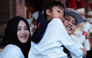 Putri Delina Santai Tanggapi Ancaman Pembunuhan yang Menyerang Sule, Beri Pesan Ini untuk Netter