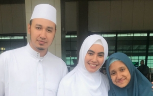 Cerita Kartika Putri Dekatkan Habib Usman dengan Anak Sulungnya, Galak?