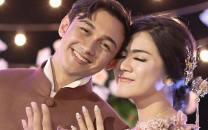 Felicya Angelista Bagikan Sederet Foto Blur Bareng Caesar Hito, Dipuji Tetap Kelihatan Romantis