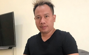 Vicky Prasetyo Tulis Surat Dari Penjara Hingga Bahas Soal Lalat dan Sampah, Sindir Siapa?