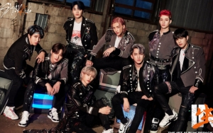 Stray Kids Pecahkan Rekor Sendiri dengan Pre-Order Album 'IN LIVE' Capai Angka Menakjubkan Ini