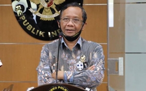 Mahfud MD Bicara Soal Pemekaran Papua, Sebut Bakal Ada 5 Provinsi