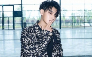 Ayah Tao Mantan Member EXO Meninggal Dunia Akibat Penyakit Kronis