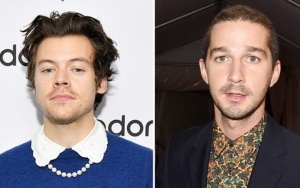 Harry Styles Gantikan Shia LaBeouf di Film 'Don't Worry Darling' Garapan Olivia Wilde