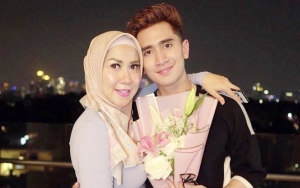 Verrell Bramasta Ultah, Venna Melinda Bagikan Potret Lawas dan Tulis Pesan Menyentuh Ini