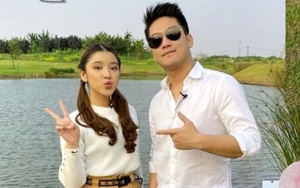 Boy William dan Tiara Andini Ikut Komentari Kontroversi Kata Anjay: Gak Penting!