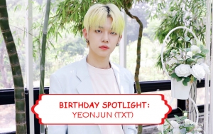 Birthday Spotlight: Happy Yeonjun Day
