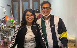 Vanessa Angel dan Suami Gelar Pengajian Bareng Anak Yatim, Sederet Masalah Berat Hidup Terungkap